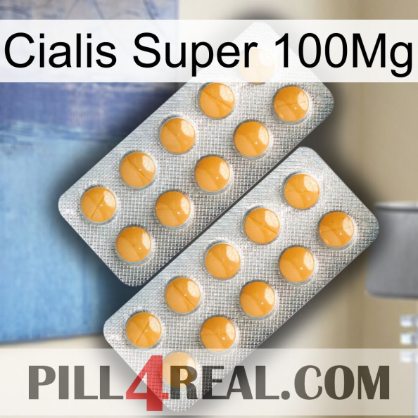 Extra Super Cialis 100Mg levitra2